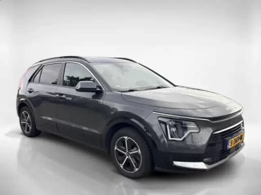 Foto van Kia Niro
