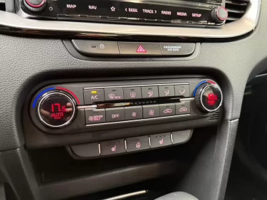 Foto van Kia XCeed