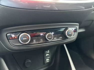 Foto van Opel Crossland X