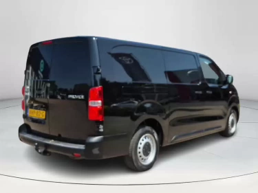 Foto van Toyota ProAce Worker