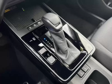 Foto van Toyota Corolla Cross