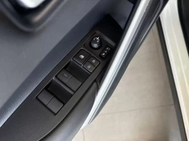 Foto van Toyota Corolla Cross