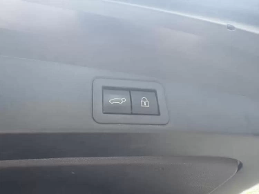 Foto van Toyota Corolla Touring Sports
