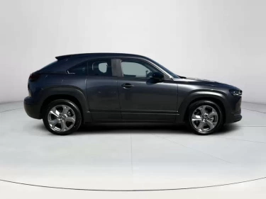 Foto van Mazda MX-30