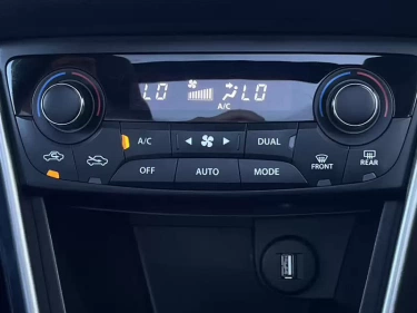 Foto van Suzuki S-Cross