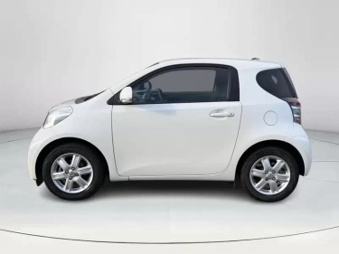 Foto van Toyota iQ
