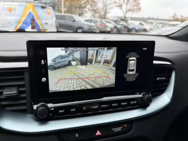 Foto van Kia Ceed Sportswagon