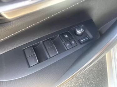 Foto van Toyota Corolla Touring Sports