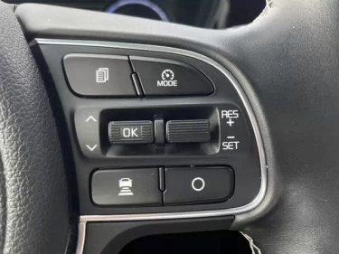 Foto van Kia e-Niro