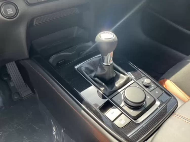 Foto van Mazda CX-30