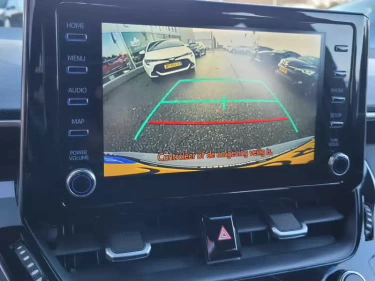 Foto van Toyota Corolla Touring Sports