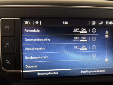 Foto van Toyota PROACE Long Worker