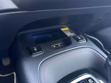 Foto van Toyota Corolla Touring Sports