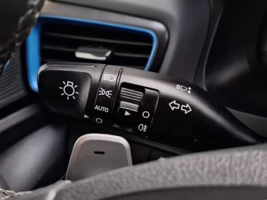 Foto van Hyundai IONIQ