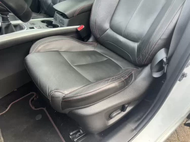 Foto van Renault Kadjar