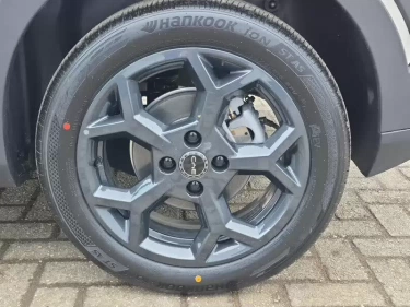 Foto van BYD DOLPHIN SURF