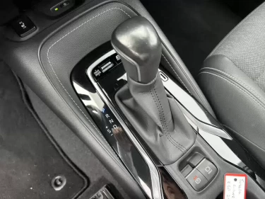 Foto van Toyota Corolla Touring Sports