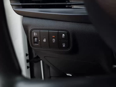 Foto van Hyundai i20
