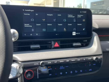Foto van Hyundai IONIQ 5