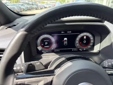 Foto van Nissan Qashqai