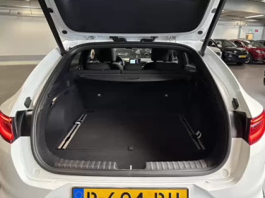 Foto van Kia ProCeed