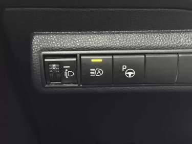 Foto van Toyota Corolla