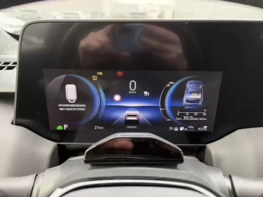 Foto van Toyota Urban Cruiser