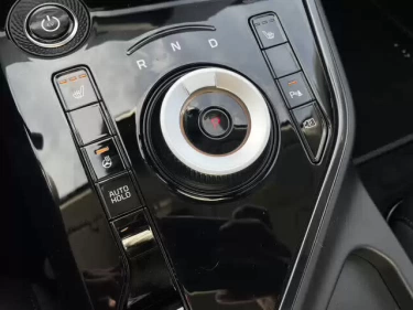 Foto van Kia Niro EV