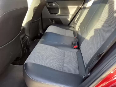 Foto van Toyota Auris