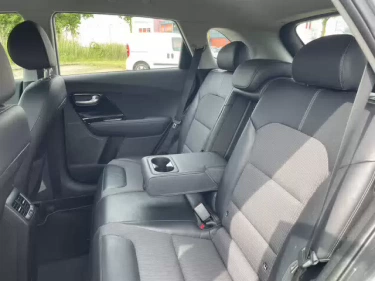 Foto van Kia Niro