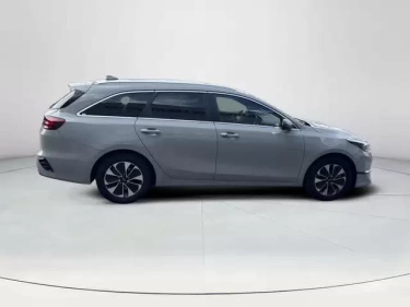 Foto van Kia Ceed Sportswagon