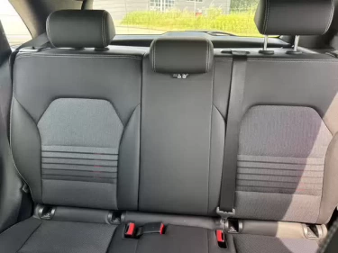 Foto van Mercedes-Benz B-klasse