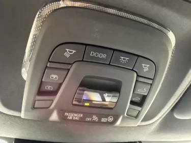 Foto van Toyota Corolla Touring Sports