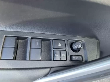 Foto van Toyota Corolla Cross