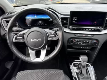 Foto van Kia Ceed Sportswagon