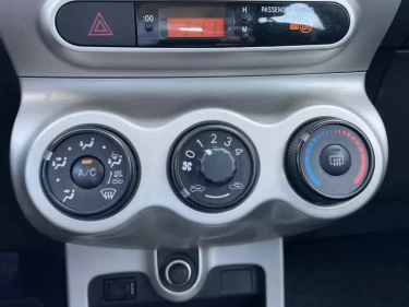 Foto van Toyota Urban Cruiser