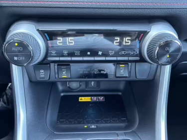 Foto van Toyota RAV4