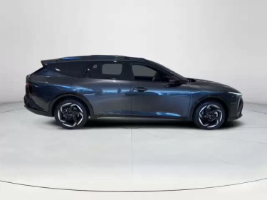 Foto van Kia K4 Sportswagon