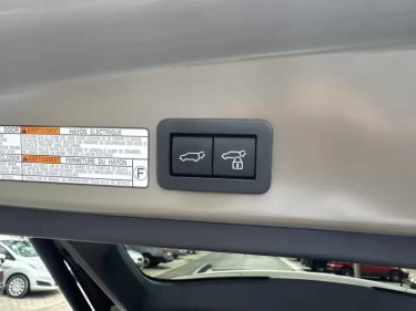 Foto van Toyota Corolla Cross