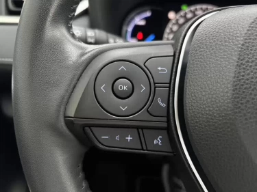 Foto van Toyota RAV4