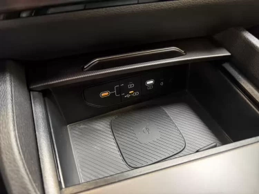 Foto van Kia Sportage