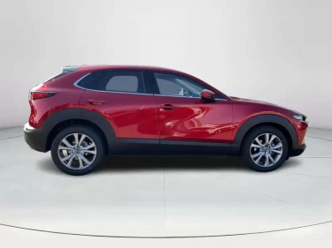 Foto van Mazda CX-30