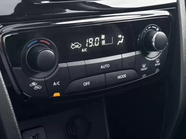 Foto van Suzuki Vitara