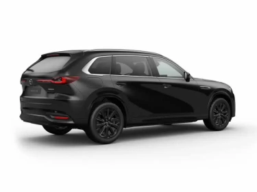 Foto van Mazda CX-80