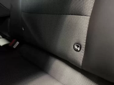 Foto van Kia Niro