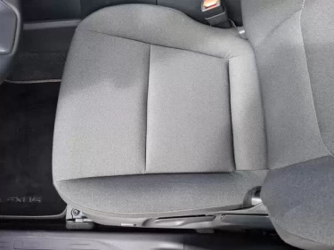 Foto van Lexus LBX
