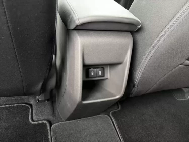 Foto van Toyota Urban Cruiser