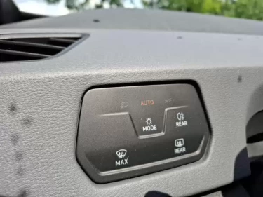Foto van Volkswagen ID.3