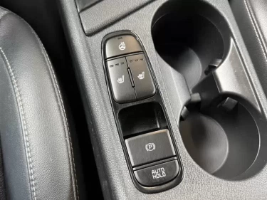 Foto van Kia Niro