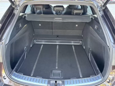 Foto van Toyota Corolla Touring Sports